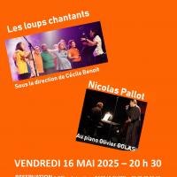 Affiche printemps 2025