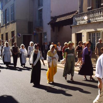 Nos événements