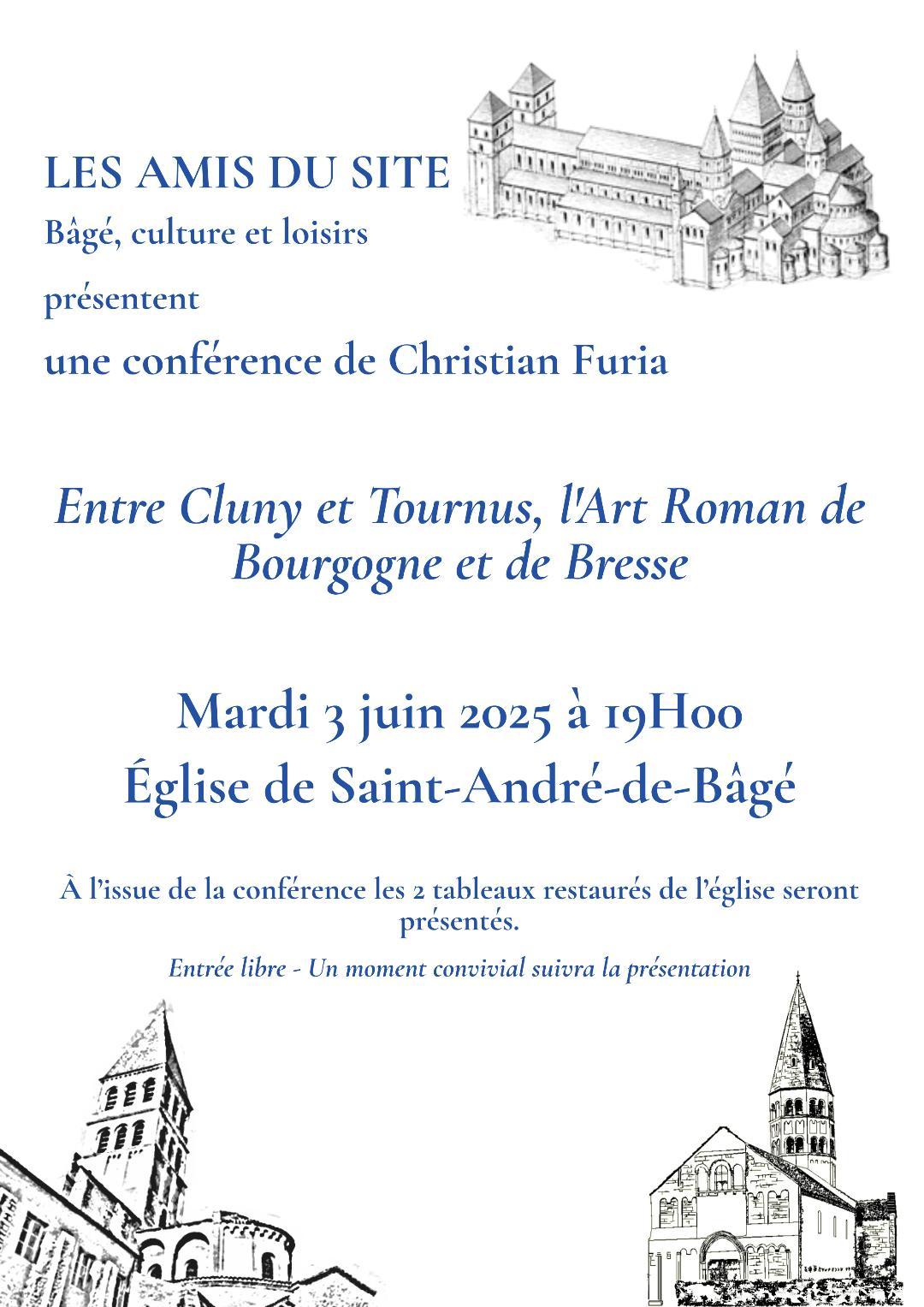 Affiche conference 1