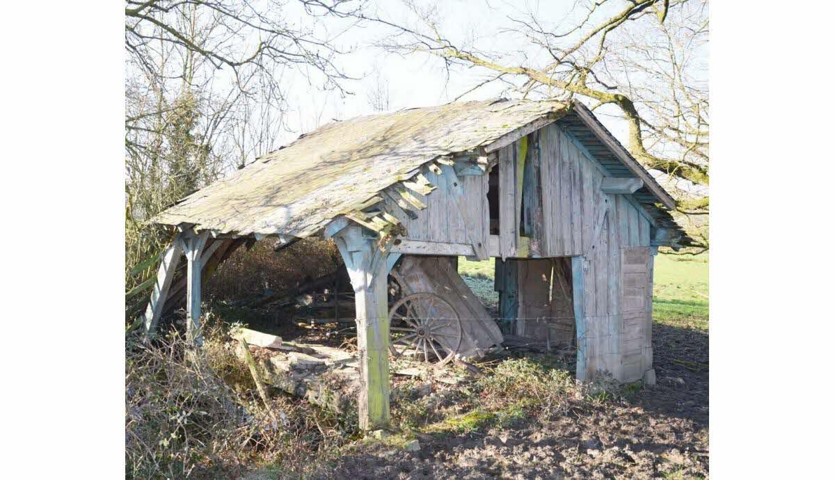 Appel aux dons pour sauver le lavoir abreuvoir de montepin 1635447102