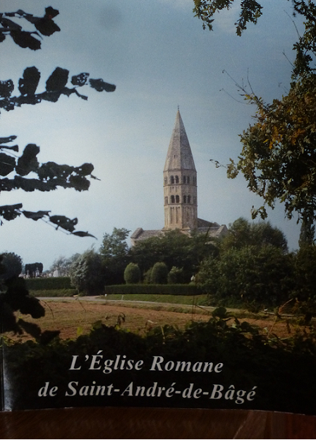 EGLISE ROMANE