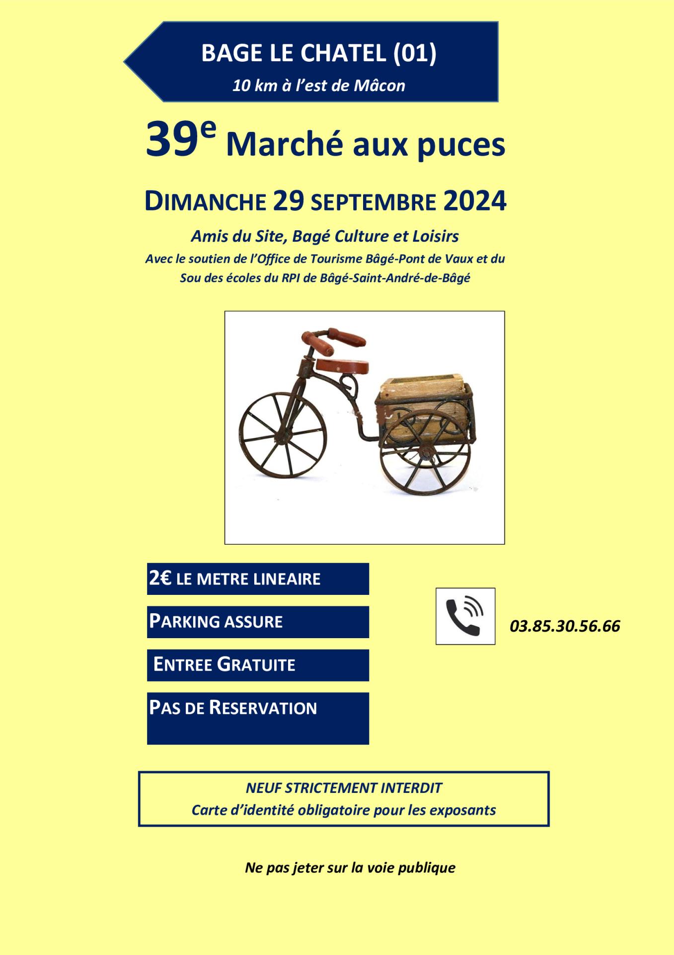 Flyer 2024
