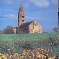 RICHESSES TOURISTIQUES ET ARCHEOLOGIQUES du canton de Bâgé-le-Châtel